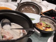 -小厨娘淮扬菜(清江苏宁广场店)
