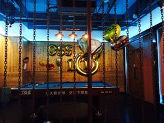 -好享派·团建轰趴馆(旗舰店)