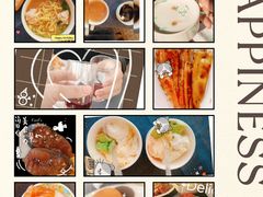 -汇泉王朝大饭店-旋转餐厅(南海路店)