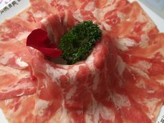 -码头故事火锅(郫县红光店)