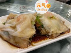 -穗银肠粉店(东川路店)