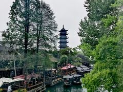 -乌镇景区