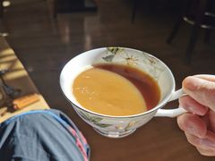-王老师咖啡烘焙室