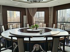 -会宾园·云山宴中餐