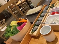 -山海蟹庐·海鲜糟粕醋火锅(慈溪店)