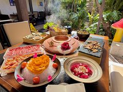 -菌自由丨野生菌火锅特色庭院餐厅(丽江古城店)