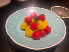荔枝小番茄-麻六记(凤凰汇店)