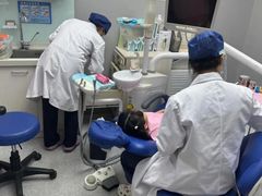 -新达口腔(华东理工大学店)