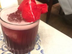 -礼途酒店·餐吧