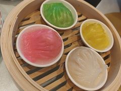 -金河半岛园林酒家(金融城店)