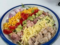 -俄士厨房(五棵松华熙LIVE店)