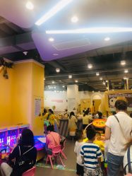 -星趣童堡(深圳福田星河COCO Park店)