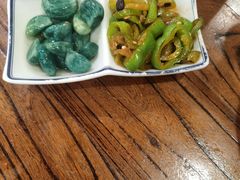 -老雒阳面馆·水席(定鼎门店)