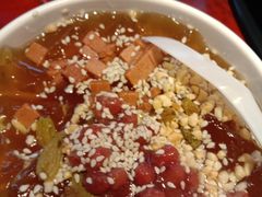 -袁老四重庆老火锅(桐梓坡店)