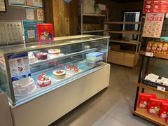 -罗莎蛋糕(南门口店)