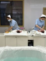 -爱帝宫月子中心(罗湖别墅院)