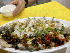 -海鲜街菜馆(海珠南路店)