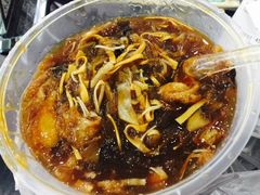 -二中酸辣汤(无锡梁溪区店)