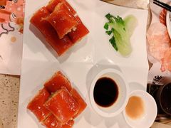 -点都德(大茶楼店)