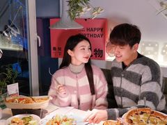 -春树下·树屋花房西餐厅(罍街AS1980店)