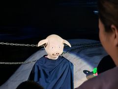 -欢乐海岸水秀剧场