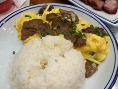-小龍鳳餐室(番禺路店)