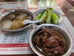 -阿秋牛排(湖心街店)