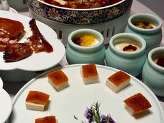 -四世同堂·京菜·烤鸭(双井店)