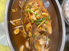 -徽州美食(三十年老店)