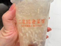 -二泉园老菜馆·百年无锡菜