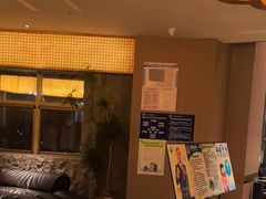 -漢頓温泉度假酒店