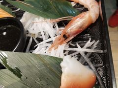 -烤路里·韩国品质自助烤肉(石路天虹4号店)