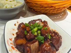 -馋三尺蟹粉小笼(人民广场店)