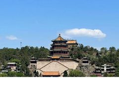 -颐和园