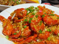 -李叔叔虾蟹大排档(青羊店)