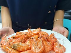 -汪姐海鲜(侨港金冠好店)