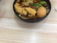 -鹍记特色牛杂面