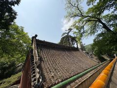 -潭柘寺景区