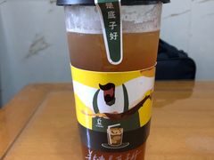 -丘大叔柠檬茶(乐峰广场分店)