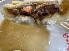 -津门张记包子铺(华昌道店)