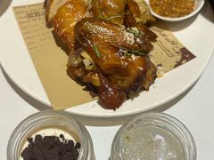 -野蔓果·山野菜(西湖景区·龙井茶田店)