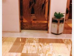 -海中洲国际大酒店-自助餐厅
