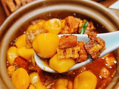 -南京大牌档(苏州中心店)