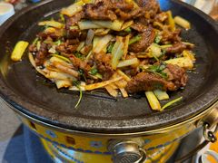 -羲和雅苑•北京烤鸭(平安国际金融中心店)