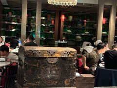 -湖滨28中餐厅·西湖宴·杭州君悦酒店