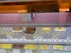 自助取餐区-Monchouchou檬舒舒(尚嘉中心店)