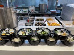 -紫光园·小馆(太玉园店)