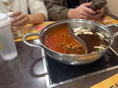 -呷哺呷哺(西单大悦城店)