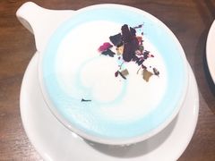 -ZING COFFEE 镜咖啡