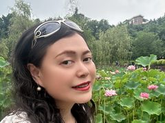 -沐仙湖湿地公园
